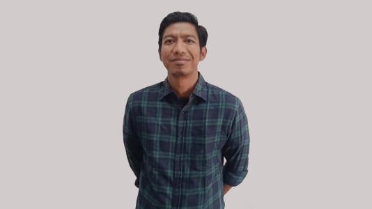 Lokasi Terakhir Laptop Dian Akbar Terdeteksi di Rangkasbitung, Keluarga Masih Menanti Kabar